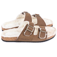 Plüsch Sandalen, Ansicht 5