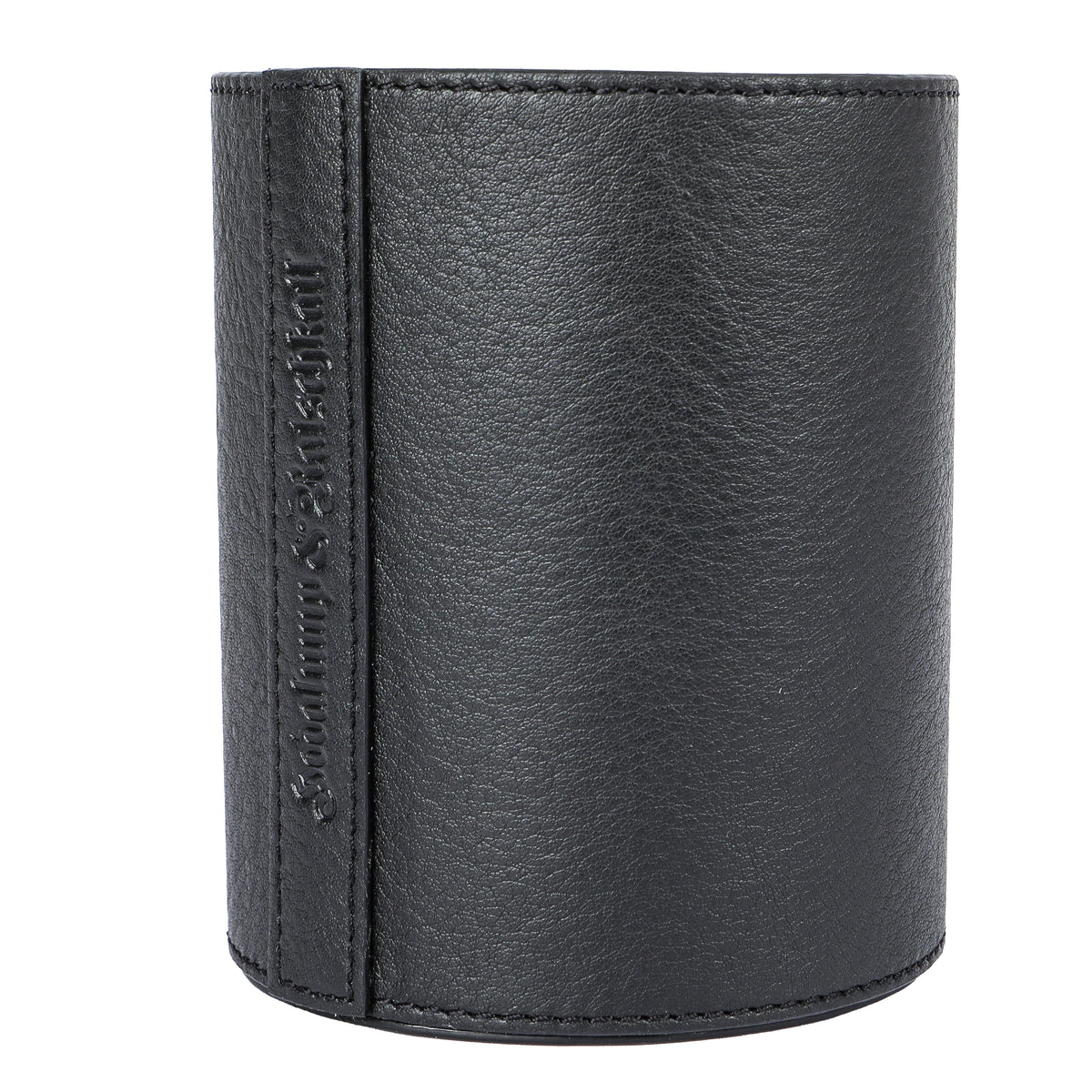 Stiftehalter aus Leder, Ansicht 4