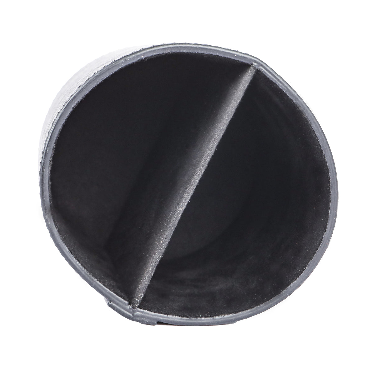 Stiftehalter aus Leder, Ansicht 5