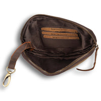Herztasche Geldbeutel Damen Hodalump & Ratschkatl