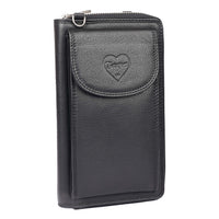 Smarte Handytasche passend für jedes Handy Tasche Hodalump & Ratschkatl