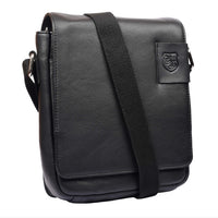 Cross-Over Tasche 1.0 Tasche Hodalump & Ratschkatl Schwarz