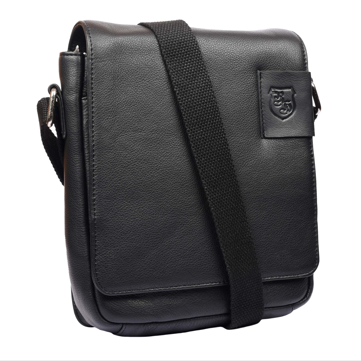 Cross-Over Tasche 1.0 Tasche Hodalump & Ratschkatl