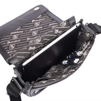 Cross-Over Tasche 1.0 Tasche Hodalump & Ratschkatl