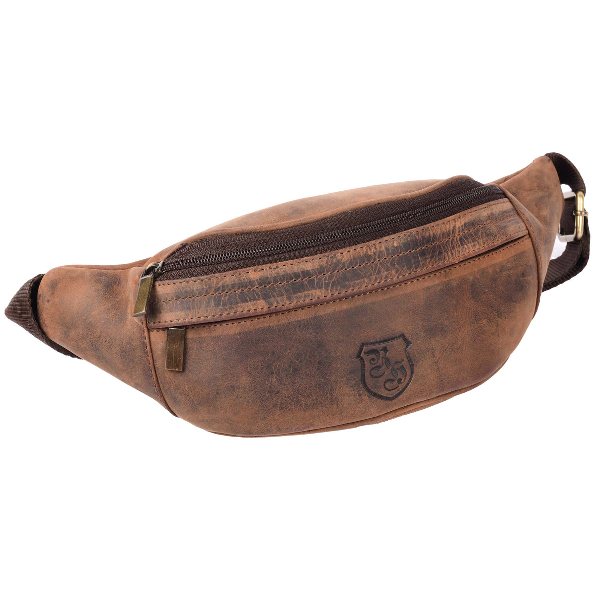 Bauchtasche 1.0 Tasche Hodalump & Ratschkatl