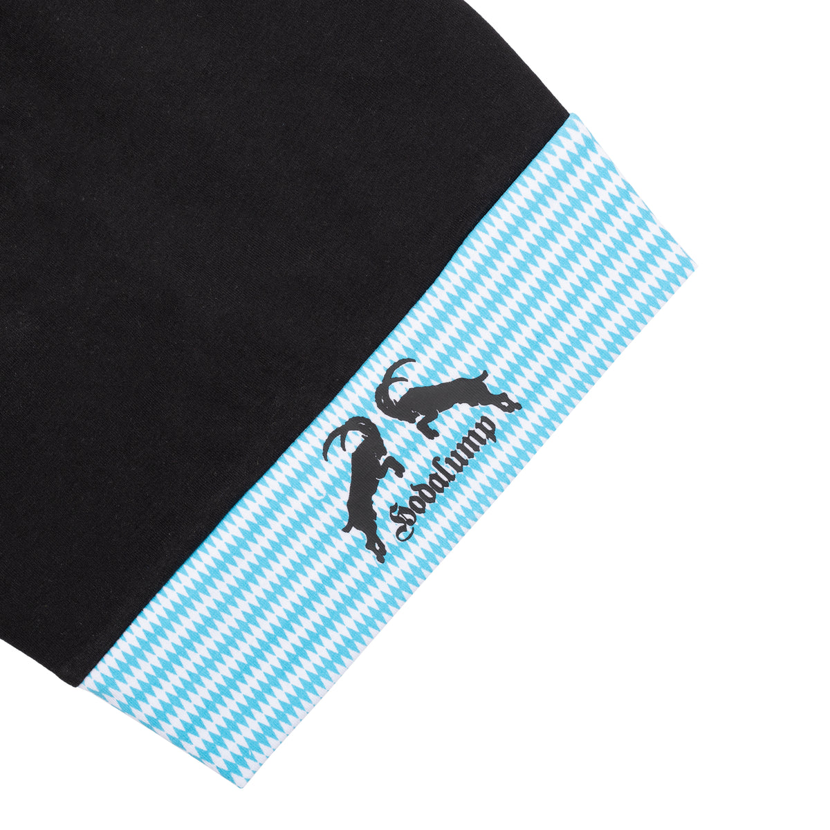 Hodalump Bavaria T-Shirt T-Shirt Hodalump & Ratschkatl