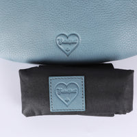 Smart Phone Bag Lilie made of buffalo leather, view 5