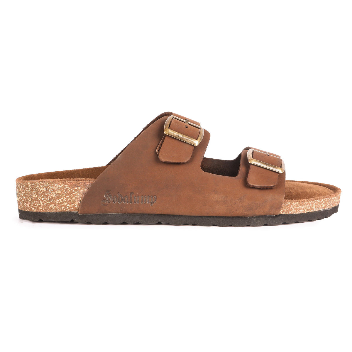 Hodalump Sandalen aus Echtleder, Ansicht 5