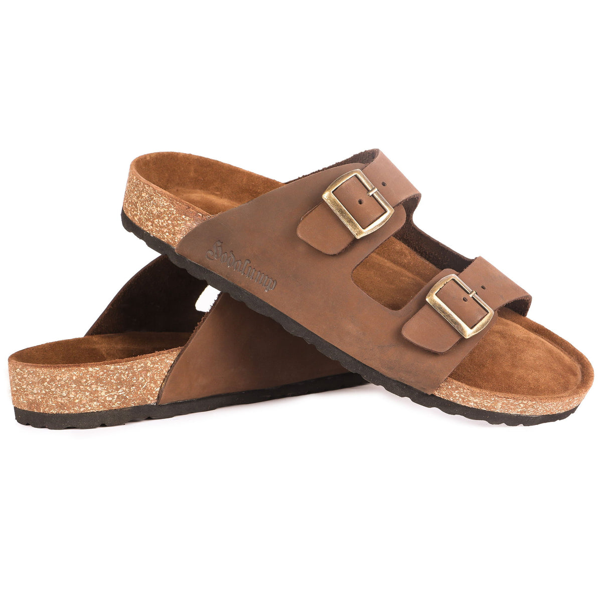 Hodalump Sandalen aus Echtleder, Ansicht 6
