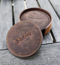 Set regalo Hodalump in vetro, vista 10