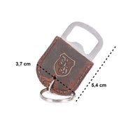 Set regalo Hodalump in vetro, vista 12