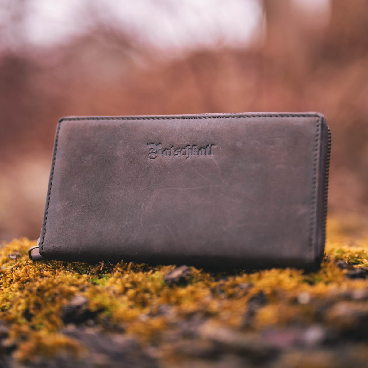 Classic Wallet Gretl