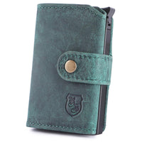 Card Holder made of buffalo leather, view 27