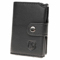 Card Holder made of buffalo leather, view 22