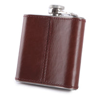 Fiaschetta Stambecco 200ml, vista 4