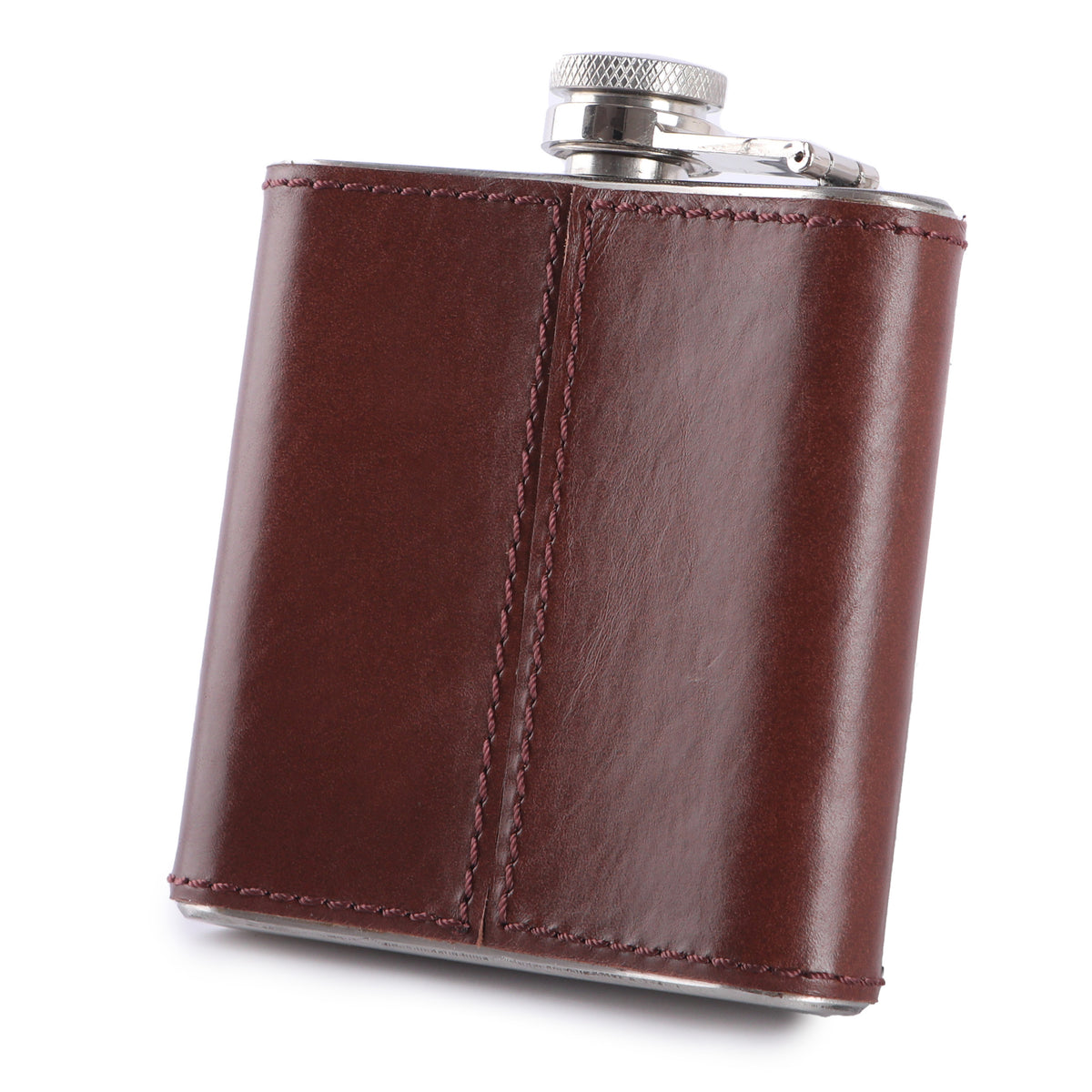 Fiaschetta Stambecco 200ml, vista 4
