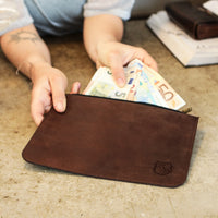 Banktasche, Ansicht 16