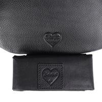 Smart Phone Bag Lilie made of buffalo leather, view 17