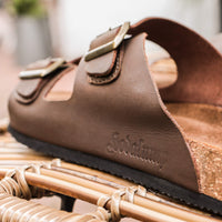Hodalump Sandalen aus Echtleder, Ansicht 15