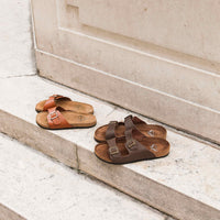 Hodalump Sandalen aus Echtleder, Ansicht 19