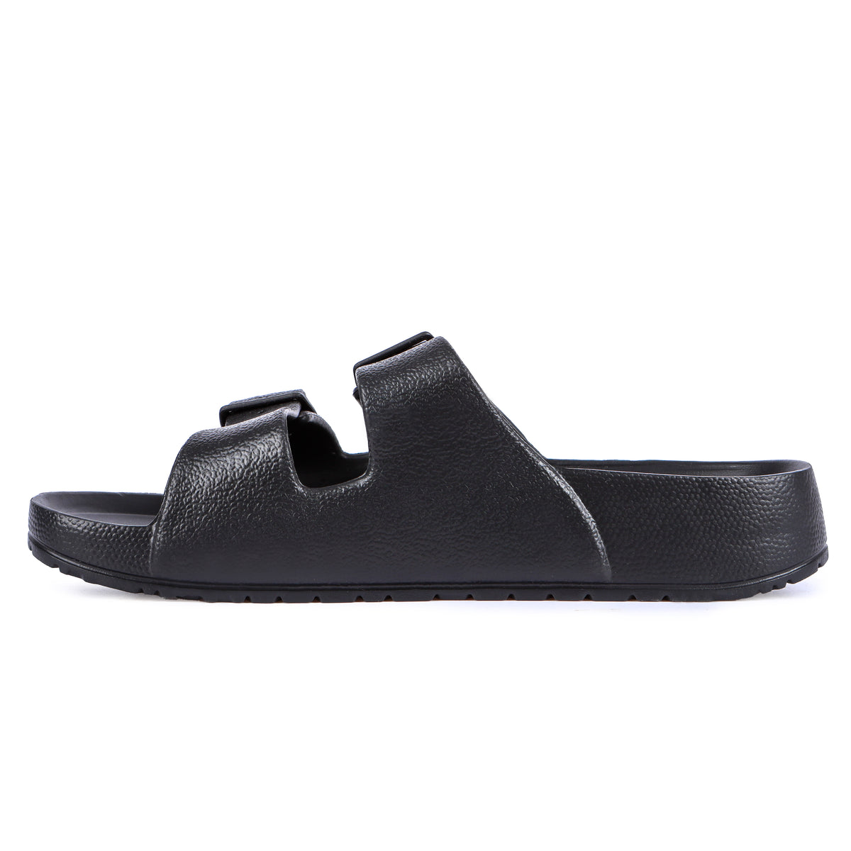Hodalump PVC Sandalen Schwarz aus PVC, Ansicht 6