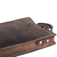 Handytasche Smart 1.0 Tasche Hodalump & Ratschkatl 