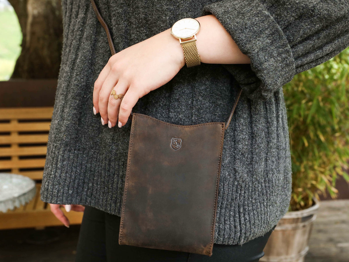 Kleine Handytasche Kate