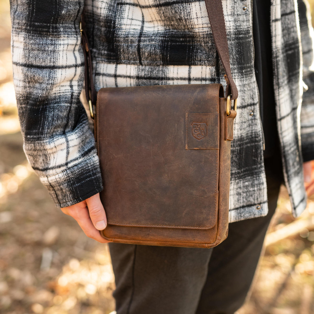 Cross-Over Tasche Laurenz