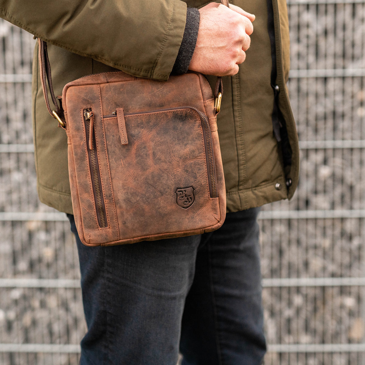 Borsa quotidiana Mike