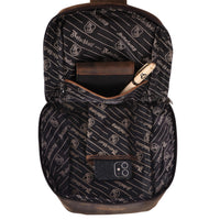 City Bag Theodor made of buffalo leather, view 5