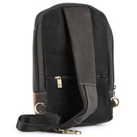 City Bag Theodor made of buffalo leather, view 13