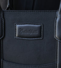 Shopper Ratschkatl Tasche aus Büffelleder, Ansicht 11