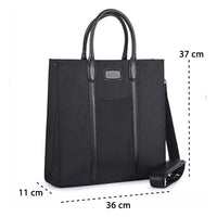 Shopper Ratschkatl Tasche aus Büffelleder, Ansicht 7