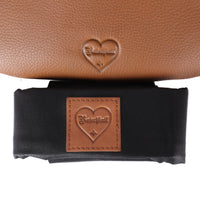 Smart Phone Bag Lilie made of buffalo leather, view 28