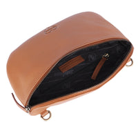Smart Phone Bag Lilie made of buffalo leather, view 29