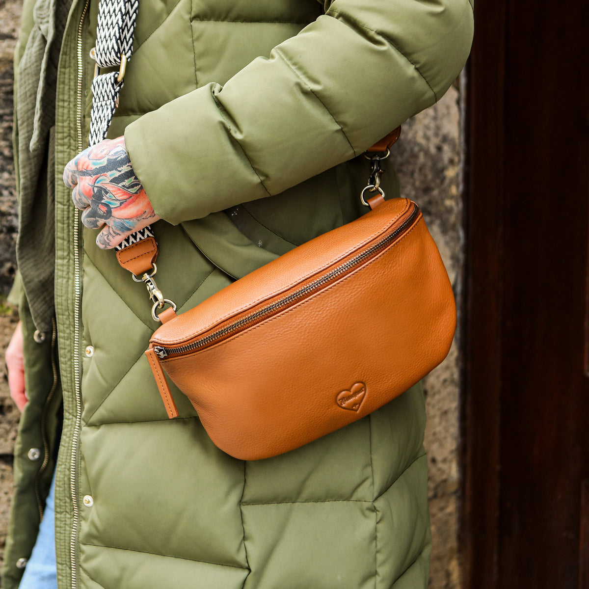 Smart Phone Bag Lilie