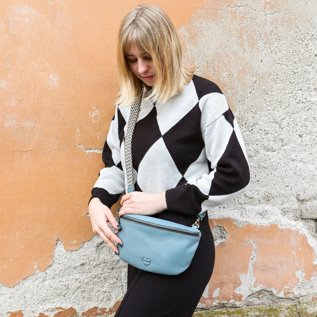 Smart Phone Bag Lilie
