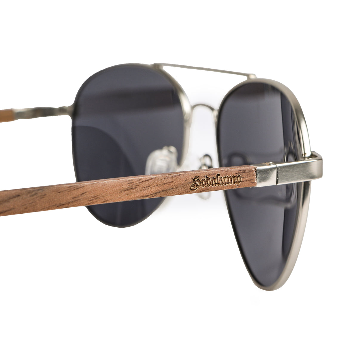 Hodalump Sonnenbrille 2.0, Ansicht 4