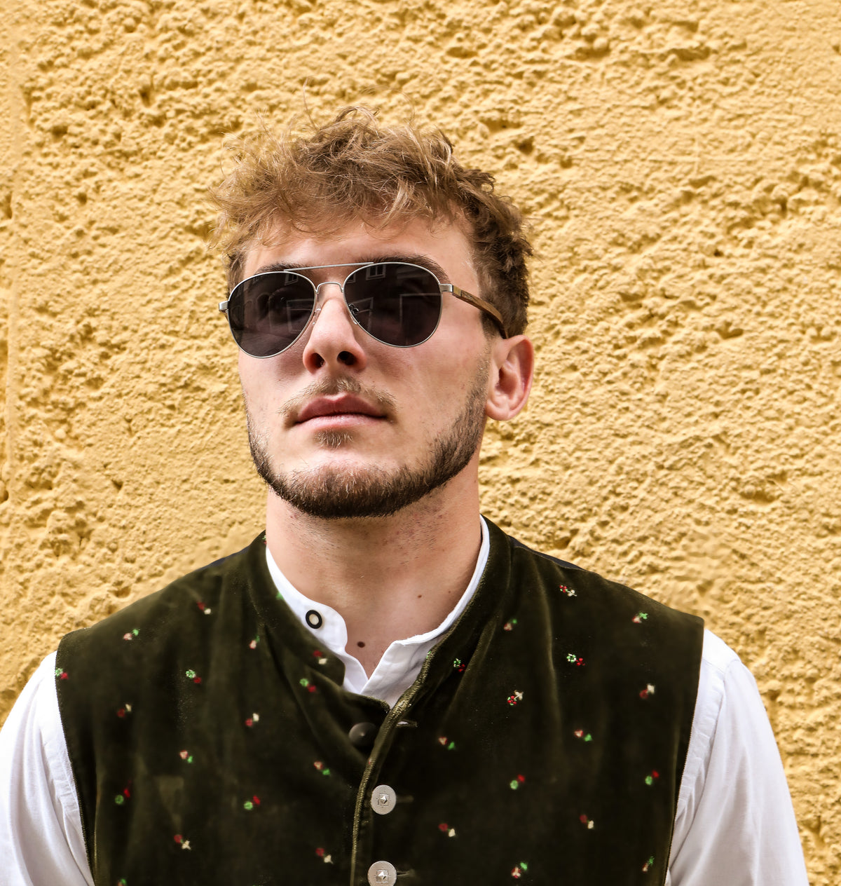 Hodalump Sonnenbrille 2.0, Ansicht 8