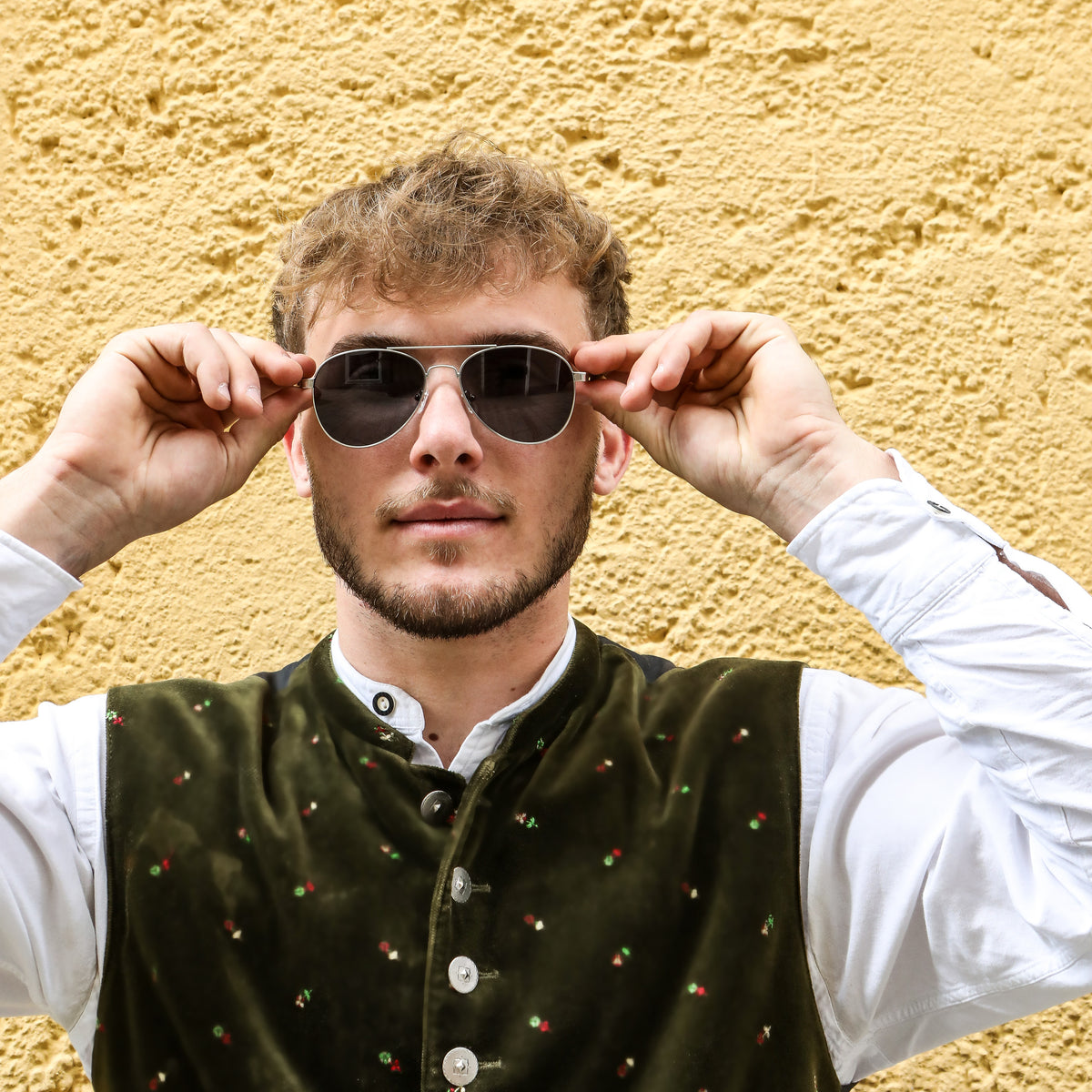 Hodalump Sonnenbrille 2.0, Ansicht 9