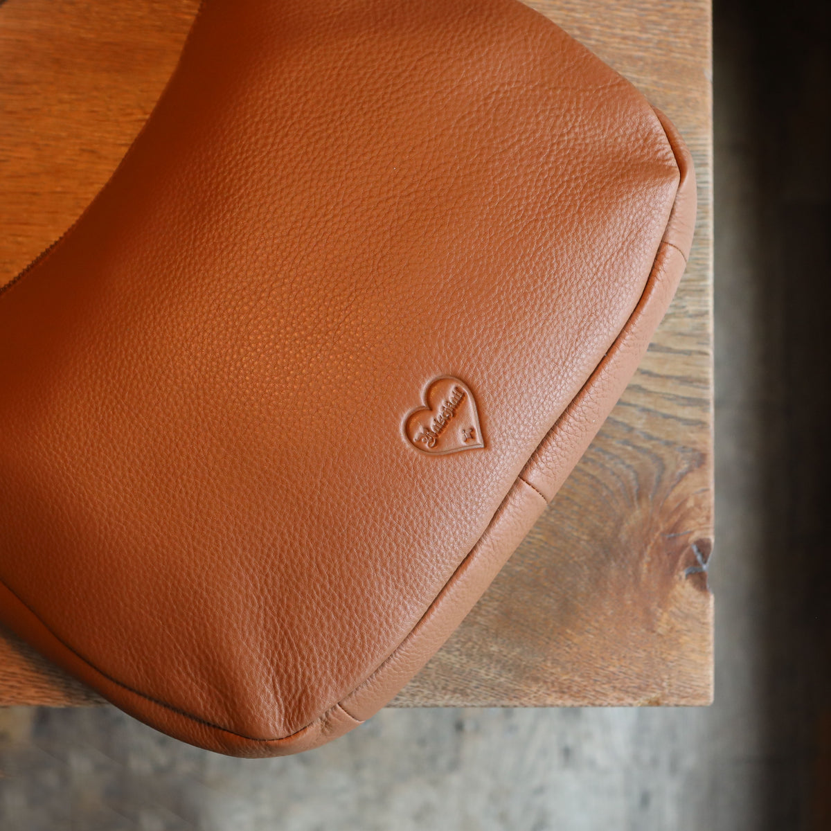 Savage bruin dameshandtas collectie