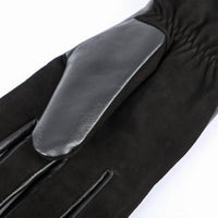 Winter Handschuhe aus Echtleder, Ansicht 4