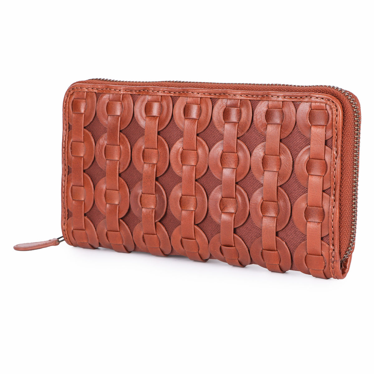 Portafoglio Classic Gretl Limit Edition in pelle bovina, vista 3