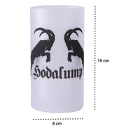 Set regalo Hodalump in vetro, vista 16