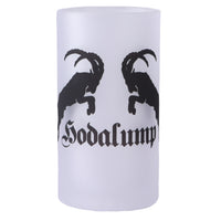 Set regalo Hodalump in vetro, vista 18