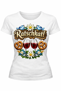 Ratschkatl Shirt 3.0, vista 2