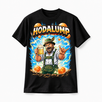 Hodalump Shirt 5.0, vista 2