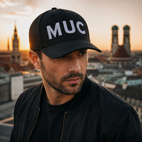 MUC Baseball Cap
