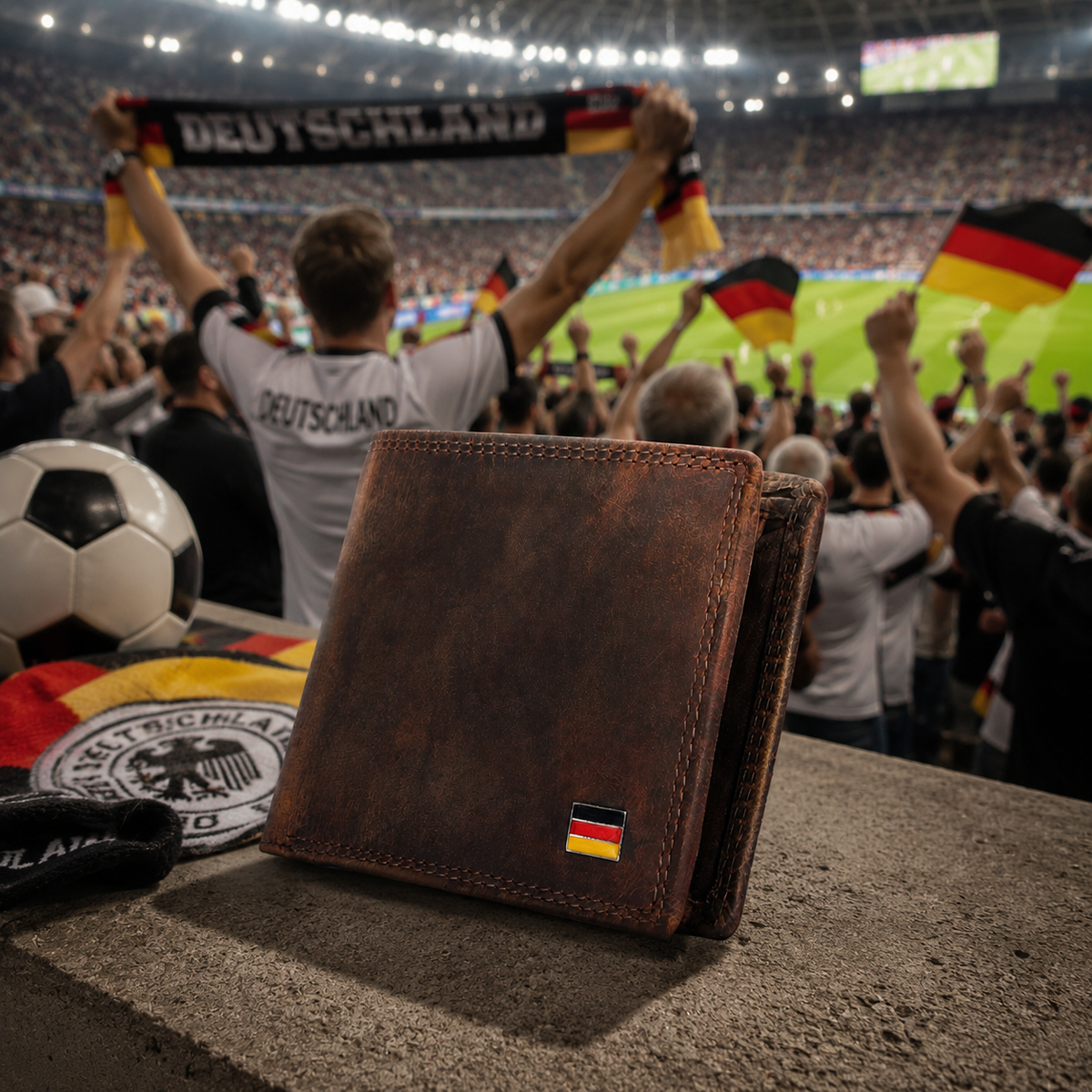 Portafoglio Mondiali Germania