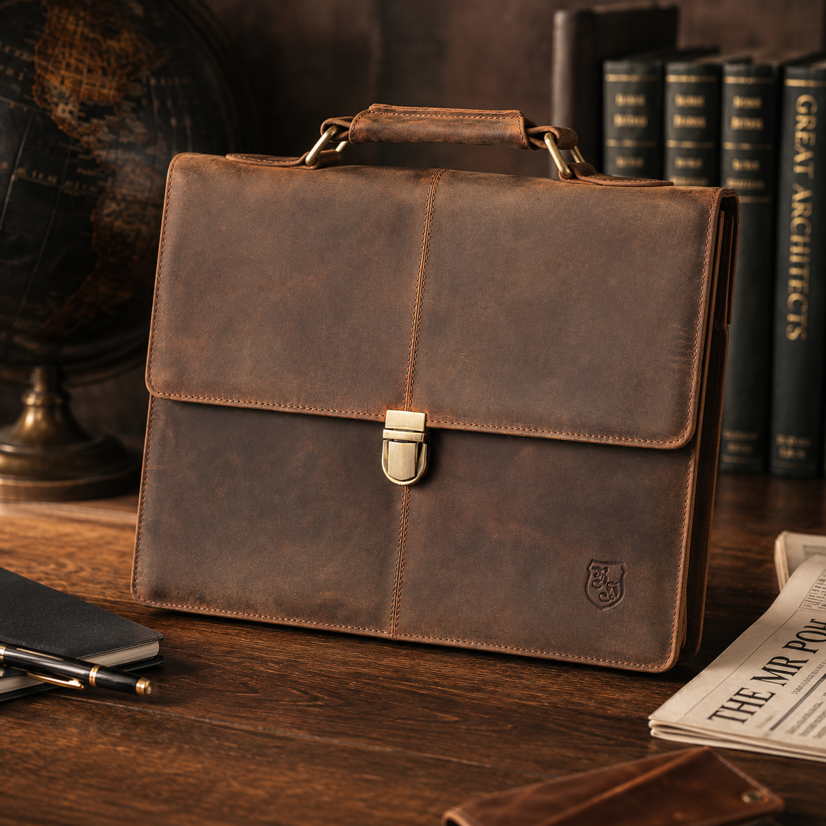 Borsa da lavoro Tom
